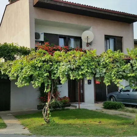 Apartment Vir Karlovac Exterior foto