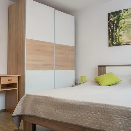 Apartment Vir Karlovac Exterior foto