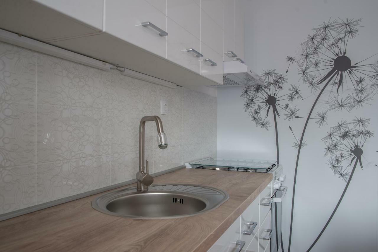 Vir Apartment
