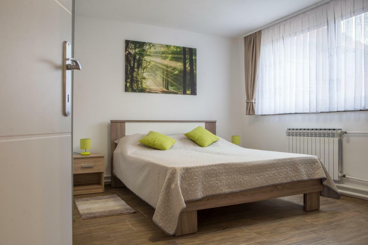 Apartment Vir Karlovac